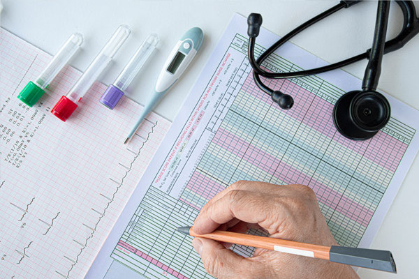 Labordiagnostik